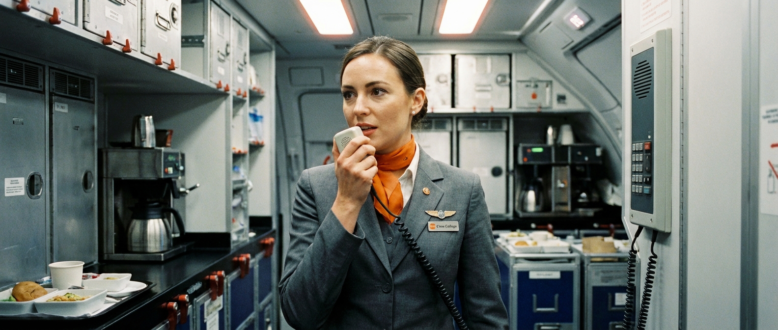 Instalaciones Crew College